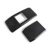 Adecuado para 25 Chery ICARV23 panel de interruptores de vidrio marco de salida de aire lentejuelas de volante icar v23