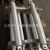Pilar de suporte deslizante com alta resistência estrutural, Pilar de suporte deslizante DH-300/100S
