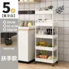 Carrito de Barbería para Mayoristas, Estante para Snacks, Estante de Almacenamiento, Carrito Móvil para Peluquería