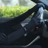 Guantes de Sol para Conducir de Nuevo Estilo para Mujer, Anti-UV, Parasol de Verano, Transpirables, Seda de Hielo, Delgados, Antideslizantes, Compatibles con Pantalla Táctil