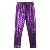 Leggings para niñas de impresión digital 3D transfronterizos AliExpress Amazon ropa infantil mono pantalones cortos infantiles estampados