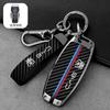 Para BYD Qin plusdmi funda para llave Qin ev accesorios especiales de nueva energía suministros para auto estuche para llave hebilla