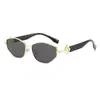 Gafas de Sol Poligonales Nuevas 2026, Monturas Irregulares de Lujo Ligero, Gafas de Sol Versátiles, Esenciales para Conducir, Gafas con Estilo