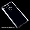 Adequado para Capa de Celular Material de Cola Oppo Findx R17 Plus Capa Protetora Transparente Material DIY