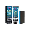Creme de Cuidado para Arranhões de Carro Especial Transfronteiriço Renovação de Superfície de Tinta de Carro Tinta de Retoque Manutenção Beleza Polimento Manutenção Creme para Arranhões