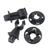 65722Eb300 Nissan Tiida Bluebird Fengshen March X-Trail Qichen Clip de Fijación para Barra de Soporte de Tapa de Potencia