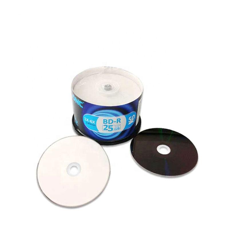 Купить Диск Blu Ray 50 Gb 4x