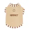 Ropa Base Antibacteriana De Rong para Mascotas Otoño e Invierno Bolsa de Tracción para Barriga Alta Elasticidad Calidez Ropa de Doble Uso para el Hogar y el Exterior Ropa Ligera