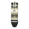 26-30: Clip para Carril DIN Clip para Carril de 35 mm Clip de Aleación de Aluminio Soporte de Montaje en Carril Montaje en Carril 1