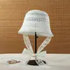 Sombrero de Cubo Pequeño para Mostrar la Cara de Verano al por Mayor Sombrilla y Protección Solar para Exteriores Sombrero de Cubeta para Viajes y Playa Sombrero de Punto Transpirable