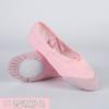 Zapatos de Baile para Mujer Suela Suave Ballet Infantil Práctica Niños Pequeños Garra de Gato Carnosa Especial para Baile de Hombres Niñas Invierno Chino Principal
