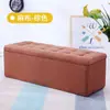 Tienda Sofá Tarjeta Asiento Peluquería Zona de Descanso Silla de Espera Tienda de Ropa para Mujer Banco Peluquería Sofá Pequeño