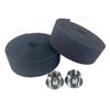 Fitas de Guidão com Padrão de Fibra de Carbono para Bicicleta Bicicleta de Estrada Dead Speed Fitas de Guidão de Fibra de Carbono Buzina Buzina Fitas de Guidão Curvo