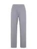 Colección Otoño 2026: Pantalones de Lujo para Hombre de Talla Grande, Ajuste Delgado, Versátiles, Casuales, Transpirables, Caída Suelta, Largos