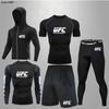 Shorts de basquete americanos transfronteiriços, calças justas, de alta elasticidade, secagem rápida, respiráveis, esportivos, fitness, corrida, calças comprimidas para homens