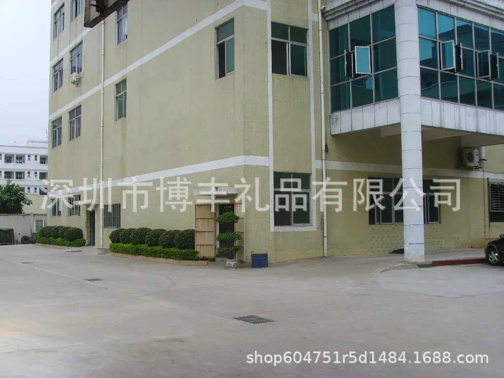 厂房一角2