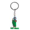 Llavero religioso, bonito colgante, de alta calidad, para bolso de joyería, llavero colgante, popular en Internet, de PVC, de goma suave, disponible en stock.