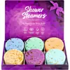 Ducha Sauna Armario Aroma Único Vaporizador Aromaterapia Pastillas Aromáticas