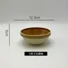 Tigela de cerâmica tigela pequena antiga tigela de prato tigela comercial tigela de argila roxa tigela de pote tigela para cozinhar arroz no vapor tigela de cerâmica com tampa tigela para cozinhar arroz no vapor