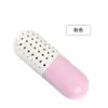 Cápsulas Desodorantes para Zapatos de Cuero Deportivos y Casuales, Desodorante para Zapatero, Eliminador de Olor de Zapatos, Desecante Desodorante, Dropshipping, Deshumidificante y Absorbente de Humedad