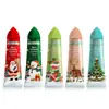 Crema de Manos Miyue Lani Fragancia de Planta 30g Hidratante No Grasosa Fragancia de Gardenia Hidratante Refrescante e Hidratante Estilo Coreano
