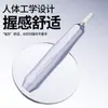 Máquina Pulidora de Uñas Pequeña de un Solo Trazo Mini Portátil para el Hogar Herramienta de Manicura Máquina Eléctrica Pulidora de Uñas