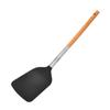 Juego de 8 piezas de utensilios de cocina de nailon al por mayor de fábrica para el hogar, espátula para saltear, prensa para papas, cuchara para sopa, espátula para cocinar, cuchara, juego de utensilios de cocina