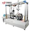 Máquina de prueba de conducción de simulación de bicicleta banco de pruebas de pedaleo de simulación de conducción de bicicleta prueba de bicicleta eléctrica