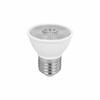 Copo de Lâmpada LED E27 Rosca Alumínio Revestido de Plástico 220V Refletor de Trilho Hotel Roupas Casa Refletor Super Brilhante Fornecimento Transfronteiriço