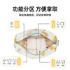 Bolsa de Maternidad Jq Jingqi para Mamá y Bebé, Bolso Ligero de un Solo Hombro para Salidas, Modelo Nuevo 2026 de Gran Capacidad para Mamá, Bolso de Mano para Papá