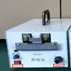 Novo Modelo de Máquina de Bico de Frango Totalmente Automática, Fornecimento para Comércio Exterior, Máquina de Bico de Frango Portátil, Máquina de Bico de Pato com Função de Contagem