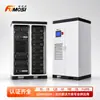 Gabinete Integrado de Armazenamento de Energia Fotovoltaica Híbrida Conectado à Rede 50Kw100Kw Sistema de Armazenamento de Energia Fotovoltaica Industrial e Comercial Gabinete Integrado Ac/Dc