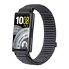 Adecuado para correa Huawei Band 11 Pro con correa de nailon con patrón de montaña salvaje. La correa de la Huawei Band 11 está en stock