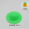 Pato Amarelo Pequeno Transfronteiriço Toalha de Baba Brinquedo Chapéu Acessórios Celebridade da Internet Boneco Pato Amarelo Brinquedo de Carro Amazon