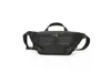 Bolsa de Peito Estilo Motociclista Coreana para Homens, Bolsa de Ombro Moderna Estilo Esportivo, Bolsa Transversal para Ciclismo ao Ar Livre, Bolsa de Mão Leve