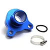 Conexión de Tubería de Agua para Coche con Abrazadera Adecuada para Bmw (Bmw) 335I 11537541992 Accesorios de Modificación