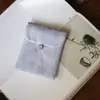 Muestra de pedido final se puede pedir bolsa de tela de brocado para regalo bolsa Wenwan estilo japonés bolsa de almacenamiento de joyas billetera plegable tela