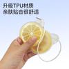 Mascarilla de Hielo para Ojos Refrigerante Japonesa y Coreana Transfronteriza Paquete de Hielo de Gel para Ojos de Dibujos Animados Compresa Caliente y Fría Reutilizable