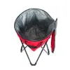 Bolsa de cubo portátil desmontable con aislamiento frío multifuncional para camping, pesca, deportes, ocio, venta al por mayor de fábrica para exteriores