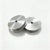 Polia de correia 2GT Kit de polia de sincronização GT2 60 dentes 1:Componente de transmissão por polia dentada com relação de redução 3:1 e largura de correia 10mm
