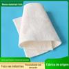 Em estoque atacado calças de incontinência algodão absorvente produtos para animais de estimação lavável almofada de urina enchimento algodão médico hidratante algodão absorvente
