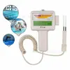 PC101 Tester de Calidad del Agua de Piscina Tester de Valor PH Detector de Calidad del Agua PH Medidor de Calidad del Agua