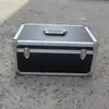 Caja de Almacenamiento para Teléfonos Móviles de Estudiantes 506070 Compartimentos Aleación de Aluminio Caja de Seguridad Portátil Organizador de Teléfonos con Cerradura