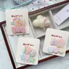 Lindos Pinzas para el Cabello de Animalitos Acrílicas para Niñas, Accesorios para el Cabello Estilo Dopamina para Chicas Jóvenes, Pinzas para Flequillos Laterales