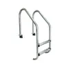 Escalera de Acero Inoxidable para Piscina Peldaños de Piscina Equipo Para Entrar y Salir de la Piscina Escalera con Pasamanos