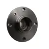 Kit de reparación de rodamiento de cubo de rueda Vkba1436 Unidad de rodamiento de cubo de rueda trasera Adecuado para Volvo:Unidad de Cubo de Rueda 440