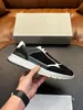 Zapatillas retro de ante con bloques de color gris y marrón para hombre, zapatillas deportivas casuales transfronterizas BC de suela gruesa en varios colores