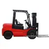 Empilhadeira a diesel 3 toneladas tração em duas rodas elétrica multifuncional 5 toneladas hidráulica de manuseio empilhadeira contrabalançada deslocamento lateral comércio exterior 7 toneladas 10