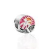 Huiyue Verão Praia Cor de Coqueiro Contas DIY Pulseira Joias Acessórios Roupas Loja Online AliExpress