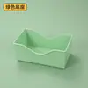 Prato Criativo em Formato de Coração de Pêssego Prato para Ossos Prato para Petiscos Prato para Frutas Prato para Nozes Conjunto de Pratos para Petiscos Prato Atacado